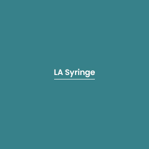 LA Syringe